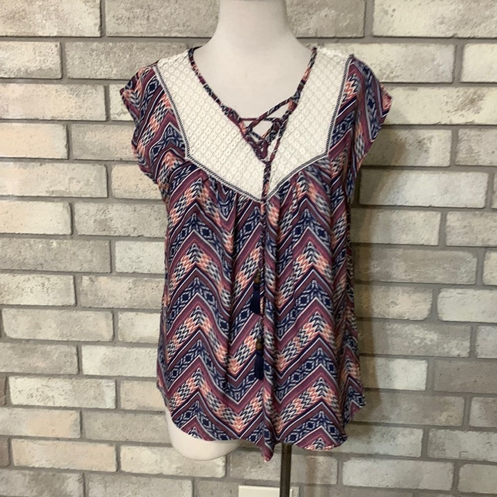 3for$20 blouse junior large